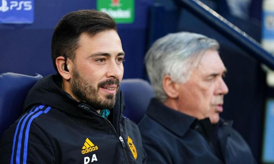 Αναλαμβάνει την Μποταφόγκο ο υιός Αντσελότι