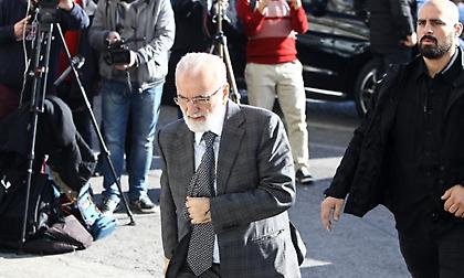 Έρχεται στη Θεσσαλονίκη ο Ιβάν Σαββίδης!