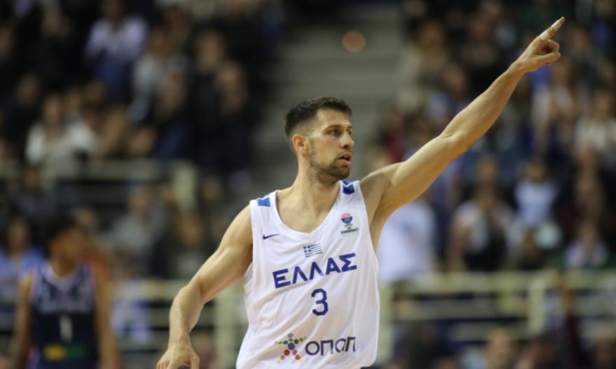 Λούντζης: «Απίστευτα τα χρόνια στον Ολυμπιακό - Στο γήπεδο ποιος προπονητής δεν θυμώνει;»