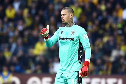 Πλησιάζει στην Κοπεγχάγη ο Κοτάρσκι