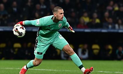 Την Τρίτη ταξιδεύει για Κοπεγχάγη ο Κοτάρσκι - Υπογράφει συμβόλαιο πενταετούς διάρκειας