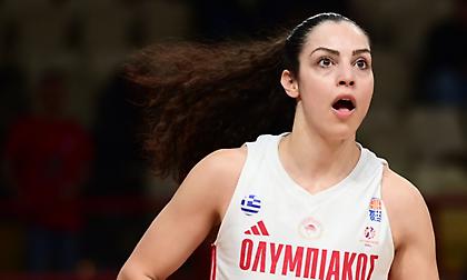 Στους ομίλους της Euroleague Women ο Ολυμπιακός - Η ημέρα της κλήρωσης
