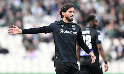 «Αποφάσισε να μείνει στον ΠΑΟΚ ο Οζντόεφ»