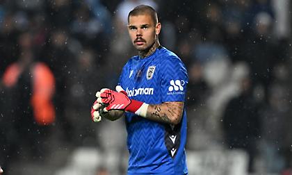 Παραχωρεί Κοτάρσκι και Πένια ο ΠΑΟΚ