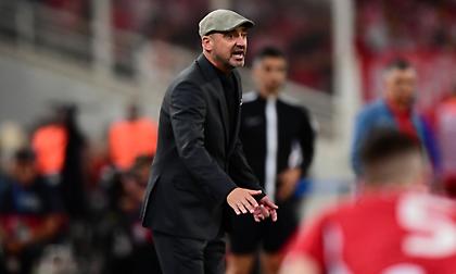 Ράσταβατς: «Βρισκόμαστε κοντά σε κάποιες μεταγραφές, έπρεπε να γίνει το βήμα στο Παγκρήτιο»