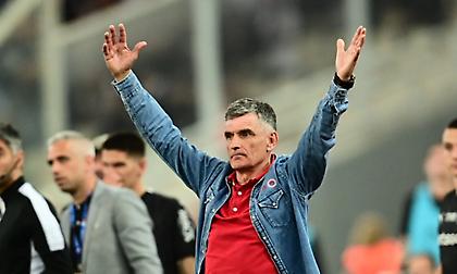 Ολυμπιακός: «Ψήνει» την προσθήκη εξτρέμ πρώτης γραμμής