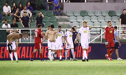 ΠΑΕ Λαμία: «Από εμάς δεν αδικήθηκε κανείς - Μη διερωτάστε ποιος έσπρωξε την ομάδα στη Γ' Εθνική…»