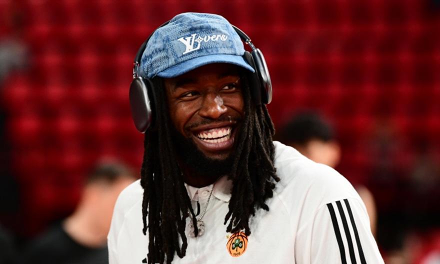 Παναθηναϊκός: Ο Λεσόρ κλήθηκε να διαλέξει ανάμεσα σε σουβλάκι, γύρο και μουσακά