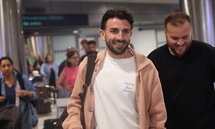 Πρώην συμπαίκτης του Τέιλορ: «Προσπάθησα να το πείσω να μείνει αλλά…»