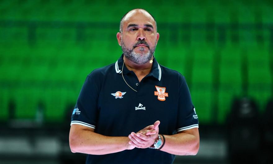 Το παράπονο του Ματέο από τη Ρεάλ: «Με πήρε ο Πέρεθ-Δεν χρειάζεται να καταλάβω»