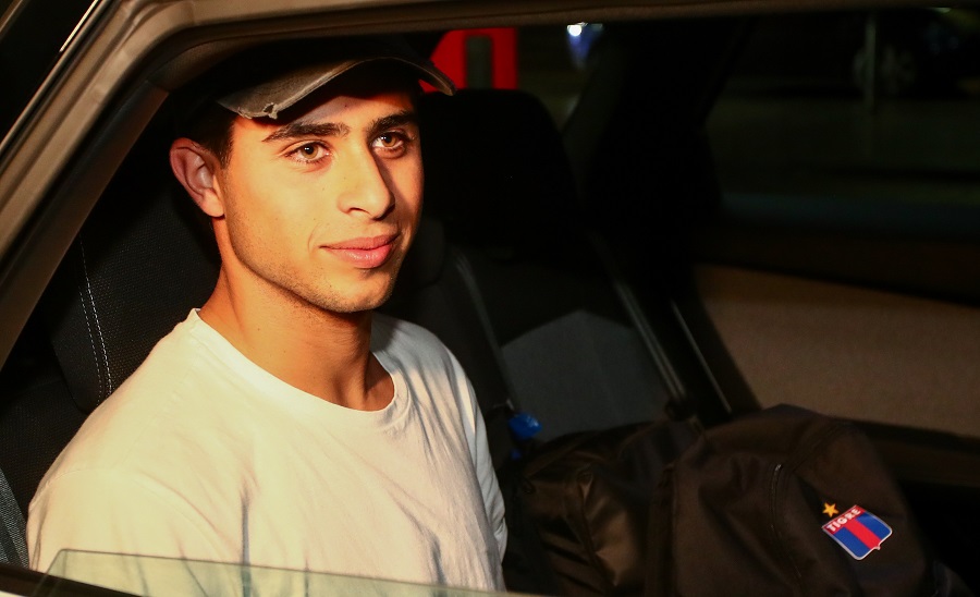 Ολυμπιακός: Αν ψάχνεις για ένα τέτοιο παίκτη, πάρε τον Σιπιόνι!