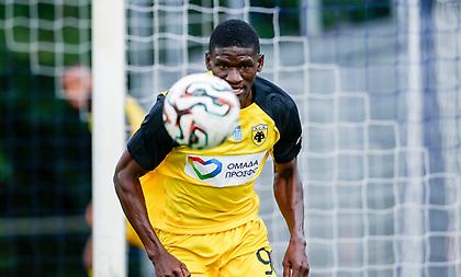 Κετσετζόγλου: «Εντυπωσίασε ο Ζίνι-Σε προτεραιότητα φορ και χαφ»