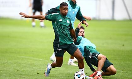 Παναθηναϊκός: Το βάρος στην ανάπτυξη με πολλά γκολ!