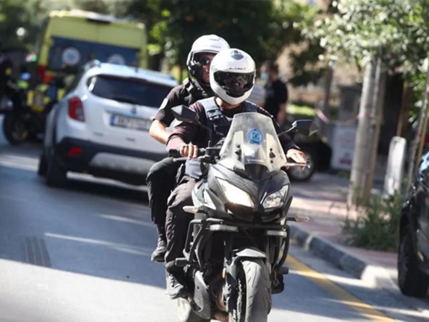 Αγία Παρασκευή: Πυκνώνει το μυστήριο γύρω από τη δολοφονία του Πολωνού καθηγητή