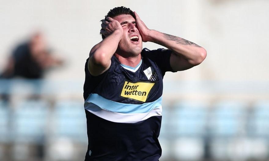 Οριστικά με δύο ομίλους το πρωτάθλημα της Super League 2 - Δεν δήλωσε συμμετοχή η Λαμία, κανονικά ΠΑΣ και Ελλάς Σύρου