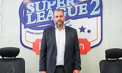 Ροκάκης για Χανιά: «Δηλώσαμε συμμετοχή λόγω χρέους απέναντι στην ιστορία μας - Αν δεν υπάρξει λύση δεν θα κατέβουμε»