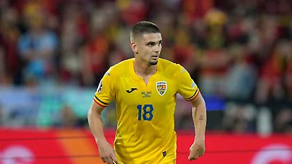 «Σε Ουντινέζε ή ΠΑΟΚ ο Μάριν;»