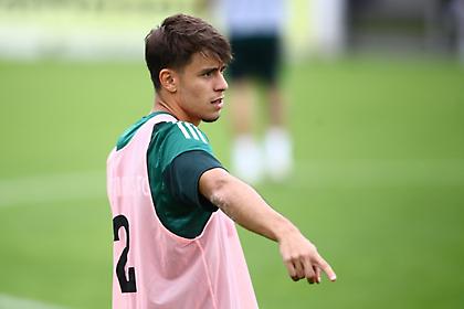 Αθανασίου: «Κανείς παίκτης του Παναθηναϊκού, ανεξαρτήτως χρημάτων, δεν φεύγει πριν τη Ρέιντζερς - Η επικρατέστερη 11άδα»