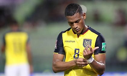 «Ενεργοποιεί την ρήτρα αποδέσμευσης του Γκρουέσο ο Άρης»