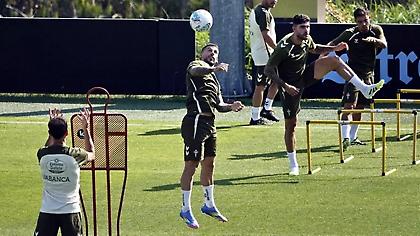 «Απουσίασε από το Βίγκο ο Πέρεθ, προχωρημένες οι επαφές Θέλτα με Άρη»