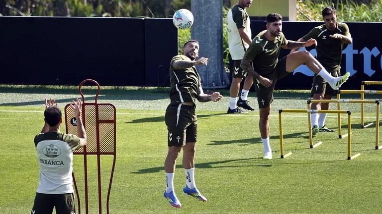 Άρης: Εξελίξεις προσεχώς για τον Κάρλες Πέρεθ