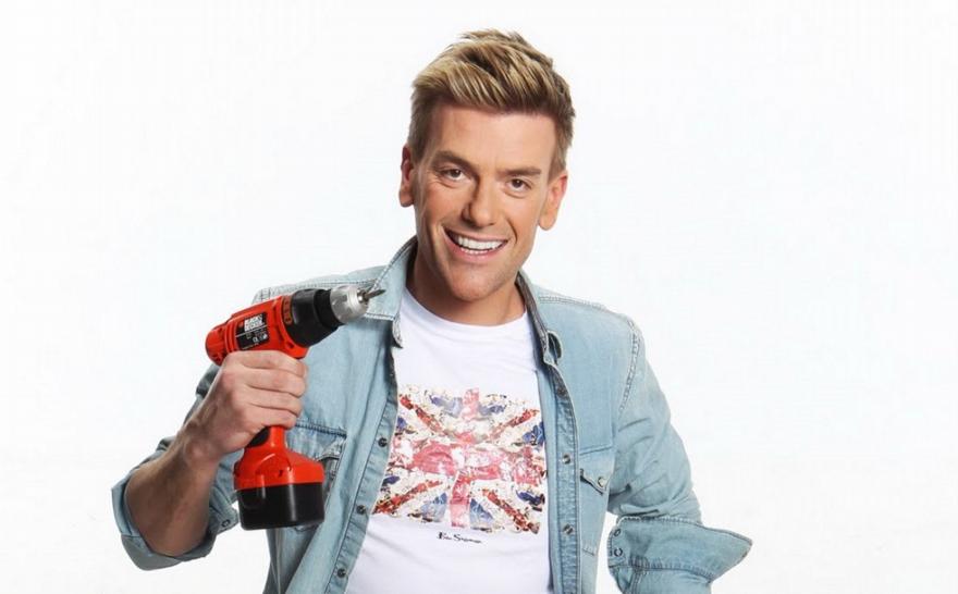 Σπύρος Σούλης: Η σπαρακτική του ανάρτηση για τα παιδικά τραύματα