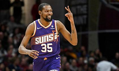 Αποχαιρέτησε τους Σανς ο Ντουράντ: «Ευγνώμων που ήμουν μέλος αυτής της οικογένειας»