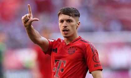 Τσανάκας: «Αύριο η ανακοίνωση Σιπιόνι - Οι αντικειμενικές δυσκολίες για Σαραγόσα»