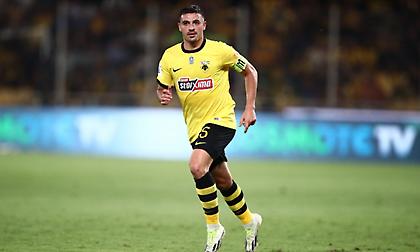 Σκέψεις επιστροφής Γαλανόπουλου στην ΑΕΚ!