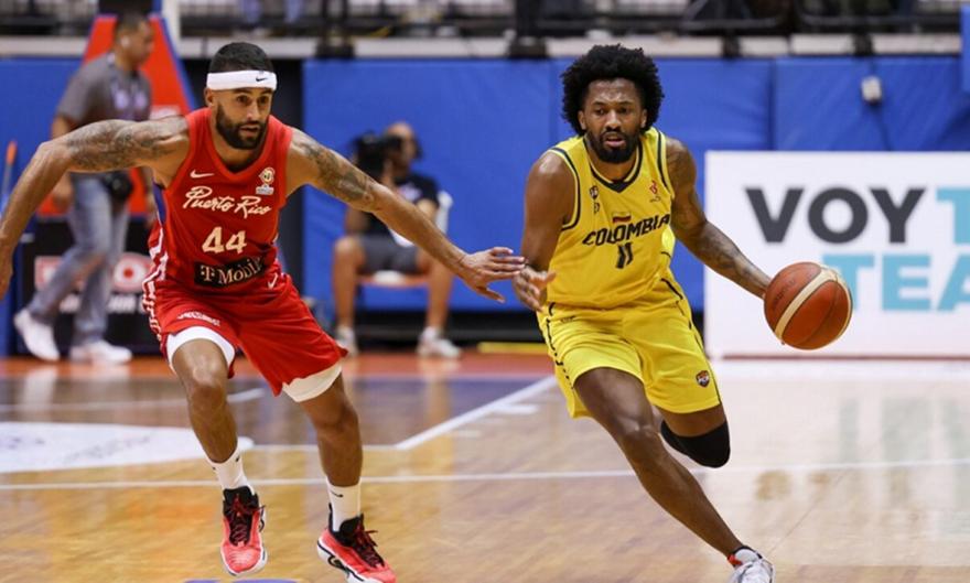 Γκραν Κανάρια: Ανακοίνωσε τον Ανγκόλα