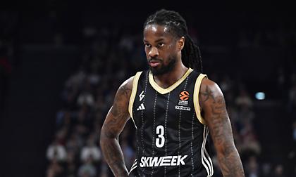 Τέλος από τη Βιλερμπάν και ο Πάρις Λι, ανακοινώθηκε από την Ούνικς Καζάν