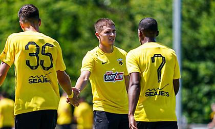 AEK: Χειρουργείται την Τρίτη ο Καλοσκάμης