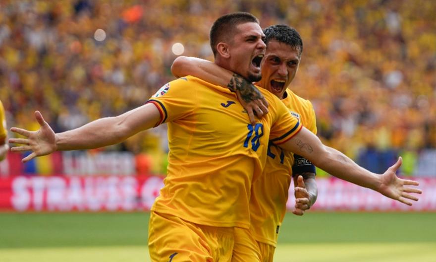 Άρης: Κοντά στον Ραζβάν Μάριν της Κάλιαρι σύμφωνα με τον Ντι Μάρτζιο