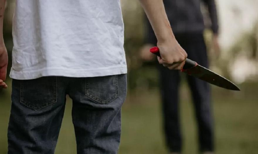 Παλαιό Φάληρο: Άγρια συμπλοκή ανηλίκων με μαχαίρια σε προαύλιο σχολείου