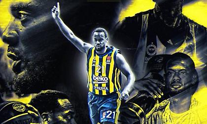 Παρελθόν από Φενέρμπαχτσε ο Πιέρ