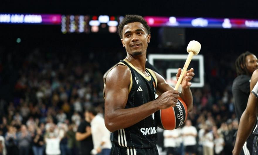 Αποχαιρέτησε τον Μαλεντόν η Βιλερμπάν – Ανακοινώνεται από τη Ρεάλ Μαδρίτης