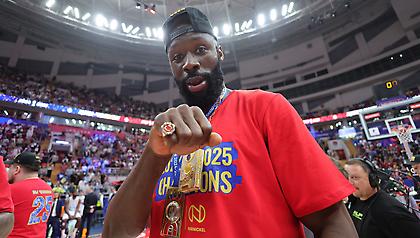 Ανανέωσε με ΤΣΣΚΑ Μόσχας ο Τζεκίρι