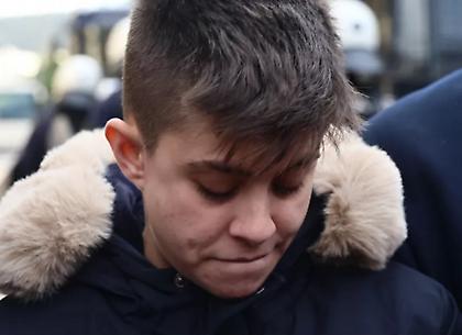 Δολοφονία βρεφών στην Αμαλιάδα: Συνελήφθη η Ειρήνη Μουρτζούκου