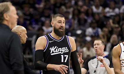 «Η απόφαση του Βαλαντσιούνας είναι οριστική, είχε συμφωνήσει με τον Παναθηναϊκό πριν έναν χρόνο»