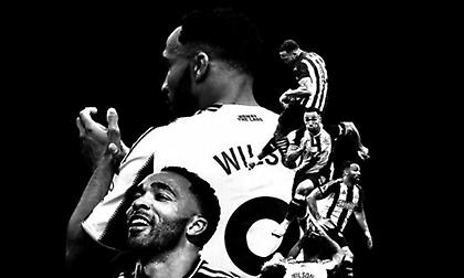 Παρελθόν από τη Νιούκαστλ ο Γουίλσον