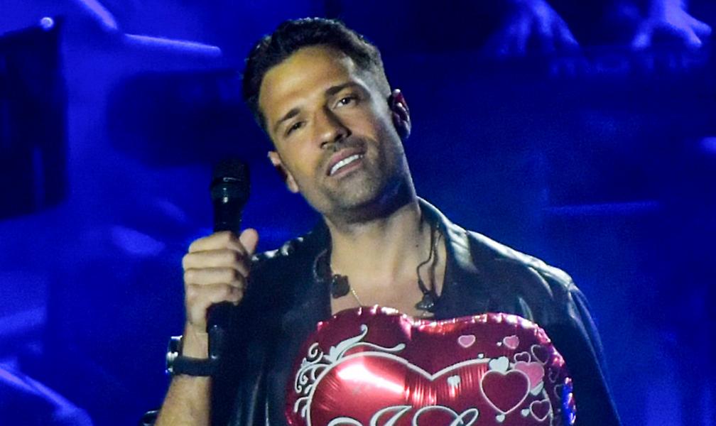 Αργυρός-Νίκα: Κάποιος δεν σεβάστηκε αυτό που ζήτησαν από τους καλεσμένους τους