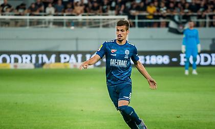 Σενάριο από Σερβία για Πάντοβιτς και ΑΕΚ