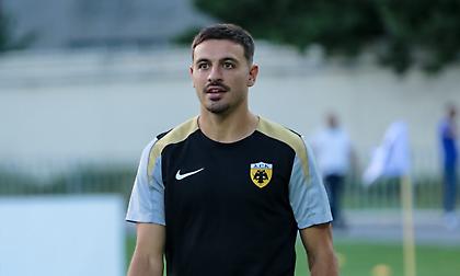 Κετσετζόγλου: «Θα είναι win-win η επιστροφή Γαλανόπουλου-Ανεξάρτητο του χαφ, το’ χει πάρει πάνω του ο Ντέσερς»