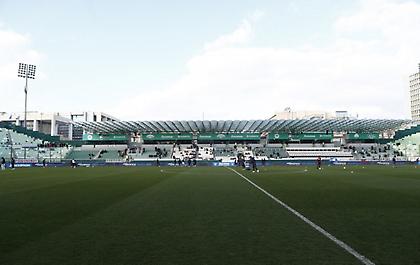 Παναθηναϊκός: Διαθέσιμα διαρκείας και στη θύρα 6