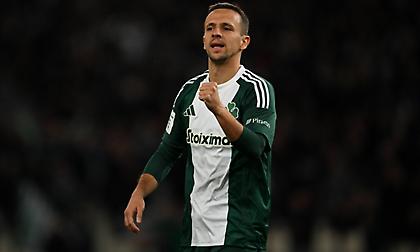 «Το πλεονέκτημα της Οβιέδο για Μαξίμοβιτς-Τόσα ζητάει ο Παναθηναϊκός»