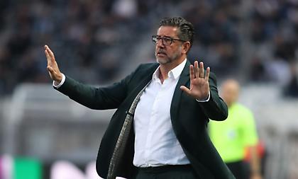 Δεσύλλας: «Δουλεύει σε υψηλές εντάσεις καθημερινά ο Βιτόρια - Τι ισχύει με μεταγραφές και αποχωρήσεις στον Παναθηναϊκό»