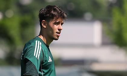 A Bola: «Ετοιμάζει πρόταση για Βαγιαννίδη η Σπόρτινγκ, μπορεί να φτάσει στα 10 εκατ. ευρώ»