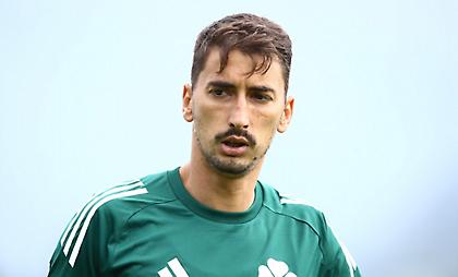 Παναθηναϊκός: Τι θέλει ο Βιτόρια και ο… ασυγκράτητος Τζούρισιτς