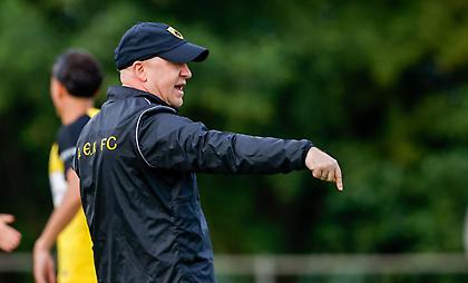 Τσακίρης: «Πολύ κοντά σε χαφ η ΑΕΚ»