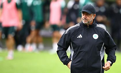 Δεσύλλας: «Ήθελε τα δυνατά φιλικά ο Βιτόρια - Τουλάχιστον άλλες τρεις κινήσεις στις μεταγραφές»